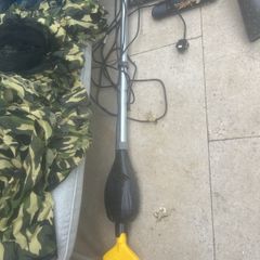 pond cleaner