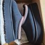 Ugg tazz II new with box dark indigo Image 5