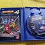 Digimon 4 PlayStation2 Ps2 Image 3