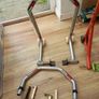 front and rear paddock stands Image 3