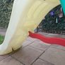 Toddler slide Image 3