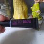 tattoo brows tint Image 2