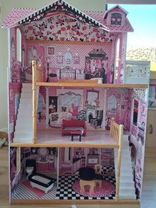 Dolls house