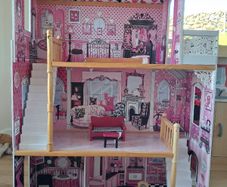 Dolls house