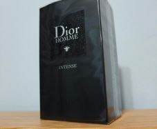 Dior Homme Intense
