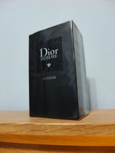 Dior Homme Intense