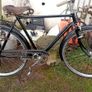 High nellie bike Image 2