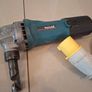 Makita Jn1601 Tin Nibblers 110v Image 2