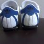 Adidas Trainers, size EU-19, UK-3 Image 3