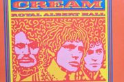 Cream - Royal Albert Hall, London 2005 (2 x CD)
