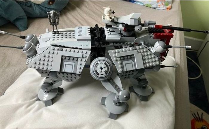 lego