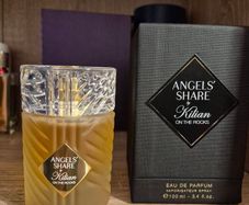 Angels Share on the Rocks Kilian