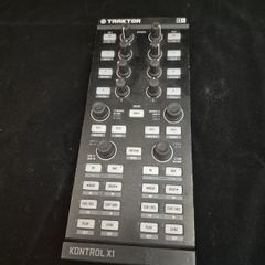 Native Instruments Traktor Kontrol X1 MK1