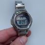 G-Shock GW-600DU-1VER Casio Tough Solar Dual Region Radio Controlled Digital Watch Image 5
