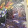 Framed 'Flower Shop" by artist Jan McLaughlin Image 3