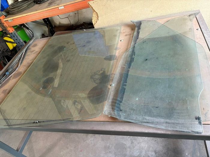 Twincam parts