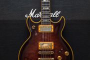 Ibanez AR305 AV 1983 - Antique Violin