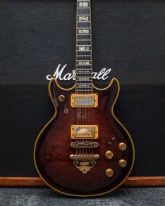 Ibanez AR305 AV 1983 - Antique Violin