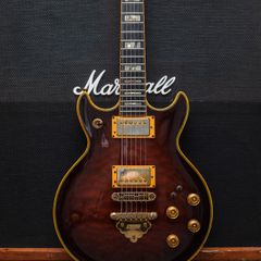 Ibanez AR305 AV 1983 - Antique Violin