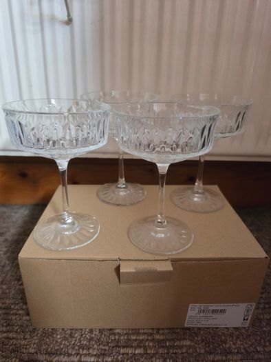 Glassware