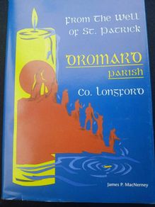 Dromard, Longford local history