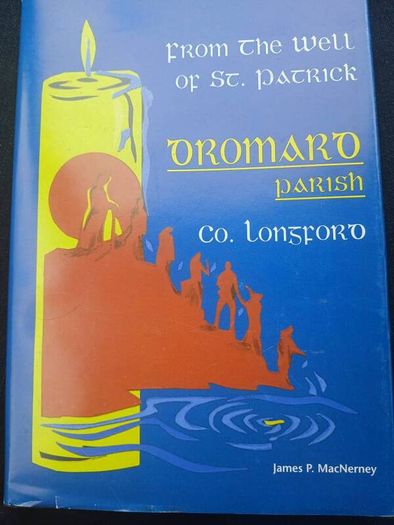 Dromard, Longford local history