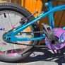 Apollo Roxie Kids 16 inch BMX Bike Image 4