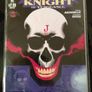 Flashpoint: Batman Knight Of Vengeance ! Very Rare And Collectible ! Image 7