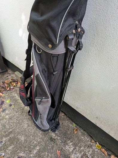 Fazer Golf Bag