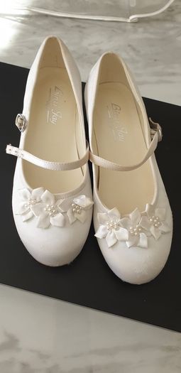 Communion Dress