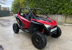Polaris rzr xp pro1000cc turbo ultimate
