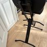 Bass , guitar, keyboard musician chair or stool Image 2