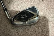 TaylorMade m4 wedge. Want gone TODAY..pitching wedge