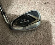 TaylorMade m4 wedge. Want gone