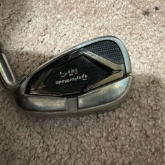 TaylorMade m4 wedge. Want gone