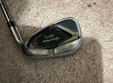 TaylorMade m4 wedge. Want gone
