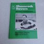 Shamrock Rovers v Bohemians 34 Programmes Image 3