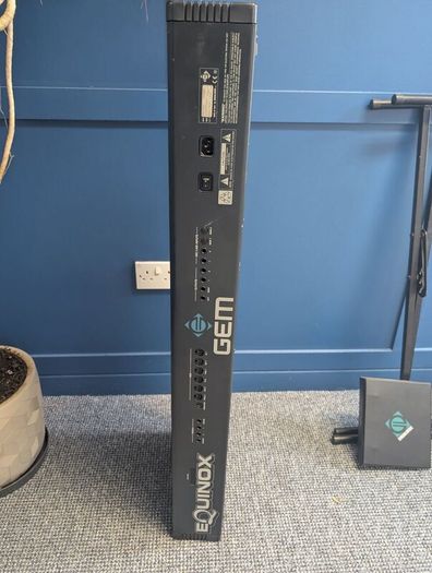 GEM Equinox 61-Key Synth Workstation + Stand