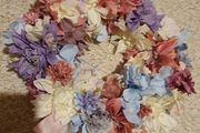hand made wreath
