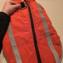 Dog Autumn & Winter Thick Outdoor Cotton Coat 2XL Image 3