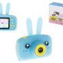Camera Digital Rabbit Image 3