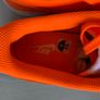Nike Air Force 1 LV8 Kids UK2.5 Total Orange Brand New Image 3