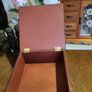 Jewellery box old Image 8