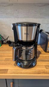 Coffee Maker