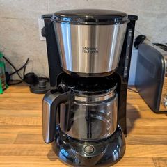 Coffee Maker
