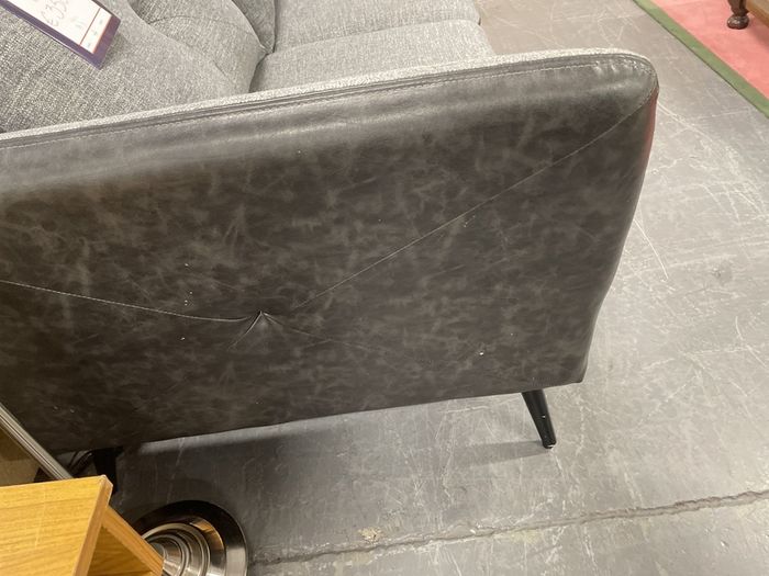 2 Seater Sofa