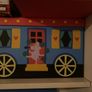 Kids circus storage box large nearly new Image 2