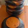 wooden bowls Image 4