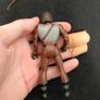 vintage Robin Hood figures bundle 1991 Image 7