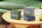 Gold Brick Sports Bluetooth Speaker